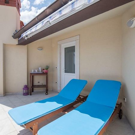 Villa Alice App2 Ližnjan Exterior foto