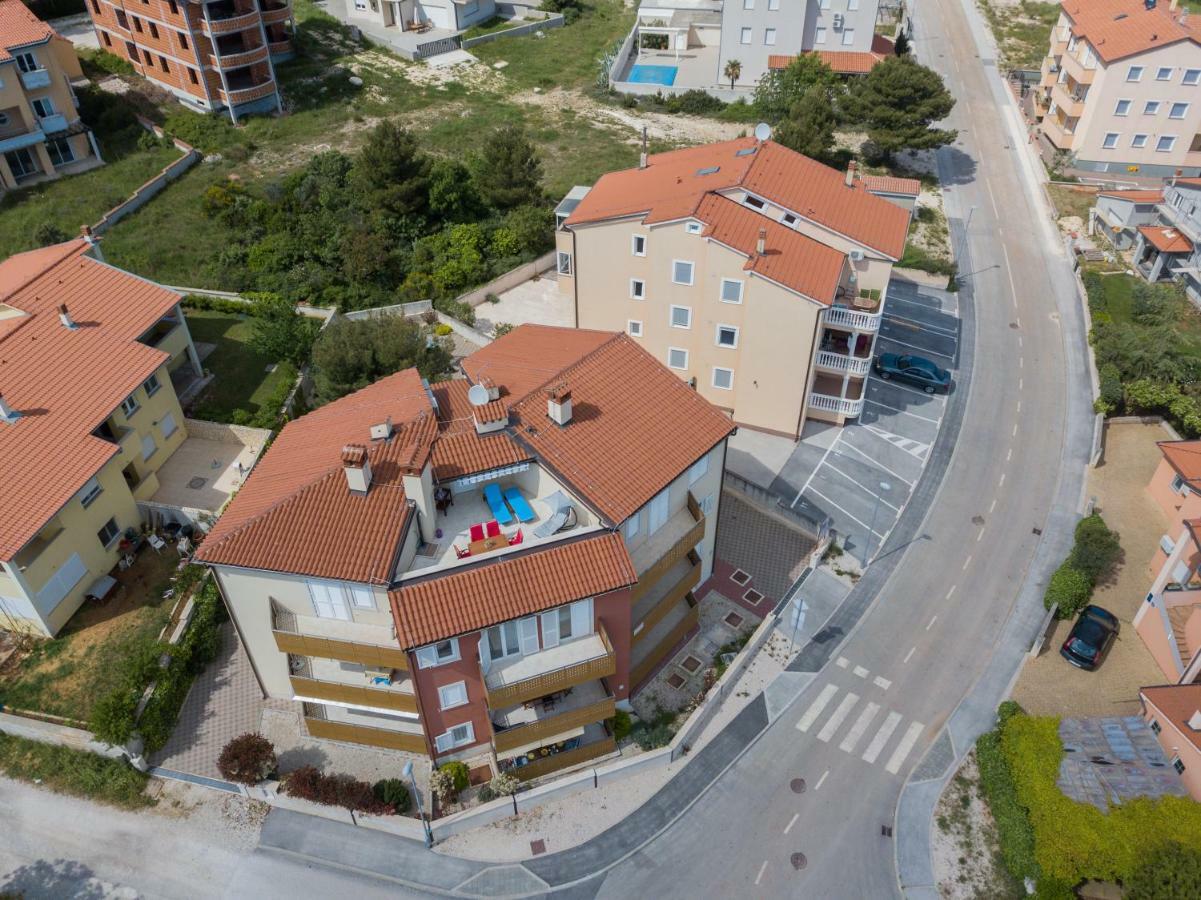 Villa Alice App2 Ližnjan Exterior foto