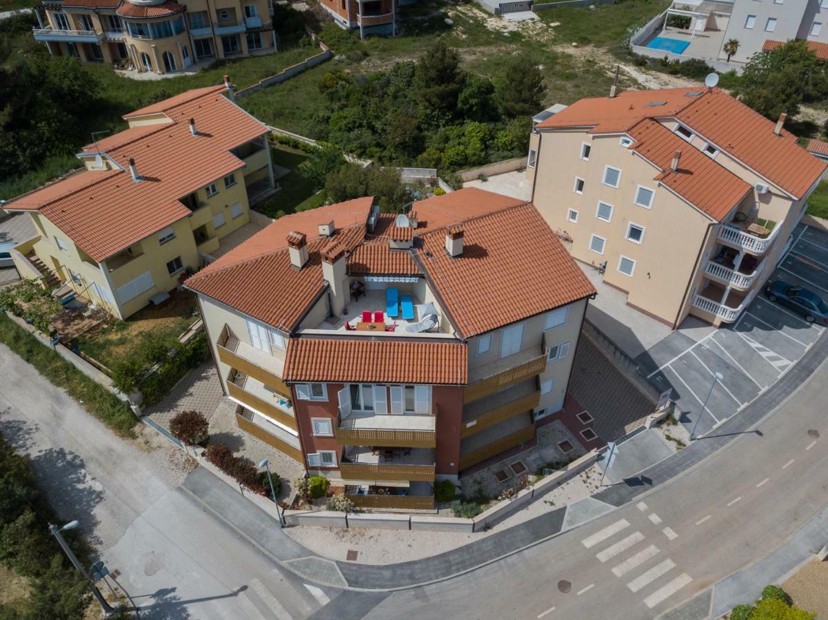 Villa Alice App2 Ližnjan Exterior foto