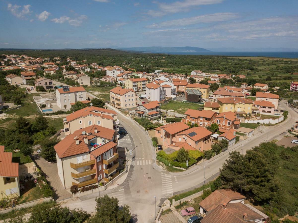 Villa Alice App2 Ližnjan Exterior foto