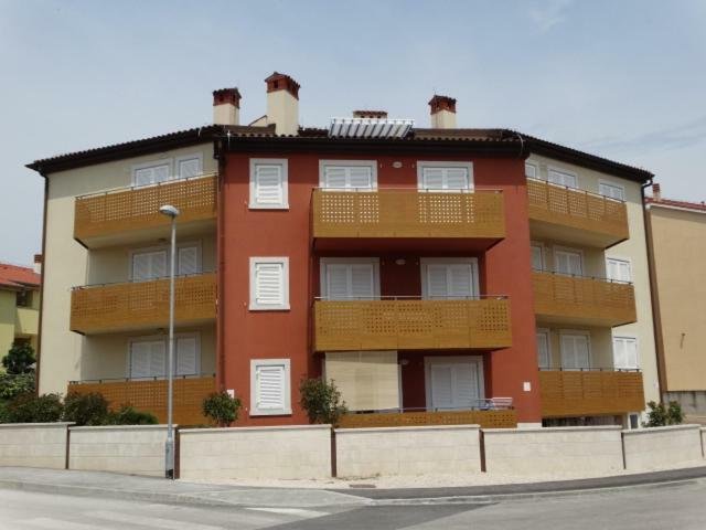 Villa Alice App2 Ližnjan Exterior foto